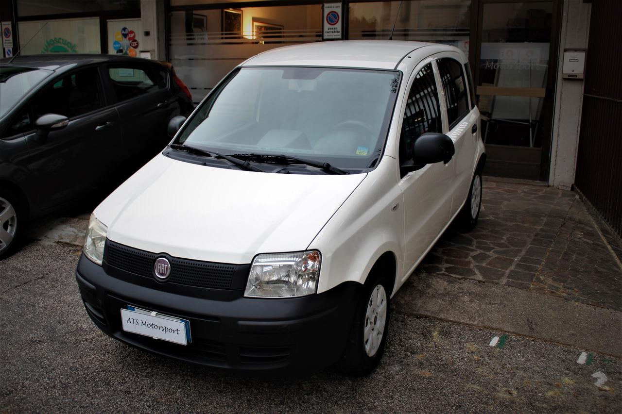 Fiat Panda 1.3 MJT 16V DPF Dynamic Neopatentati