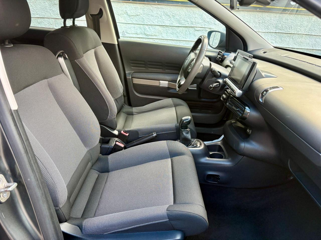 Citroen C4 Cactus BlueHDi 100 Shine