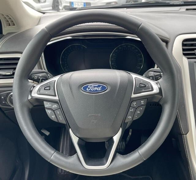 Ford Mondeo 2.0 TDCi Bi Turbo S&S Powershift 4 porte Vignale