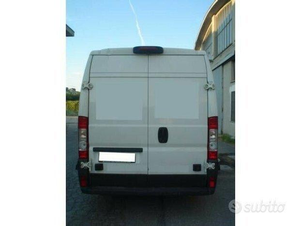 Fiat Ducato 35 Q.li 3.0 Nat.Pow. PL-TM L2-H2 Sbalzo Lungo