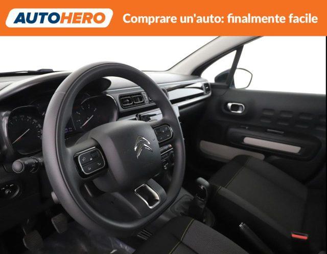 CITROEN C3 PureTech S&S Feel