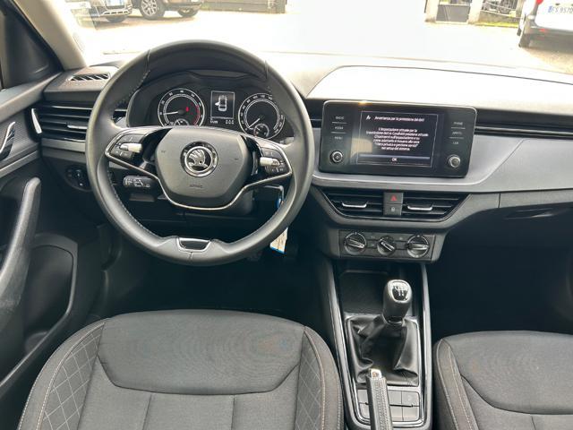 SKODA Scala 1.0 TSI Ambition