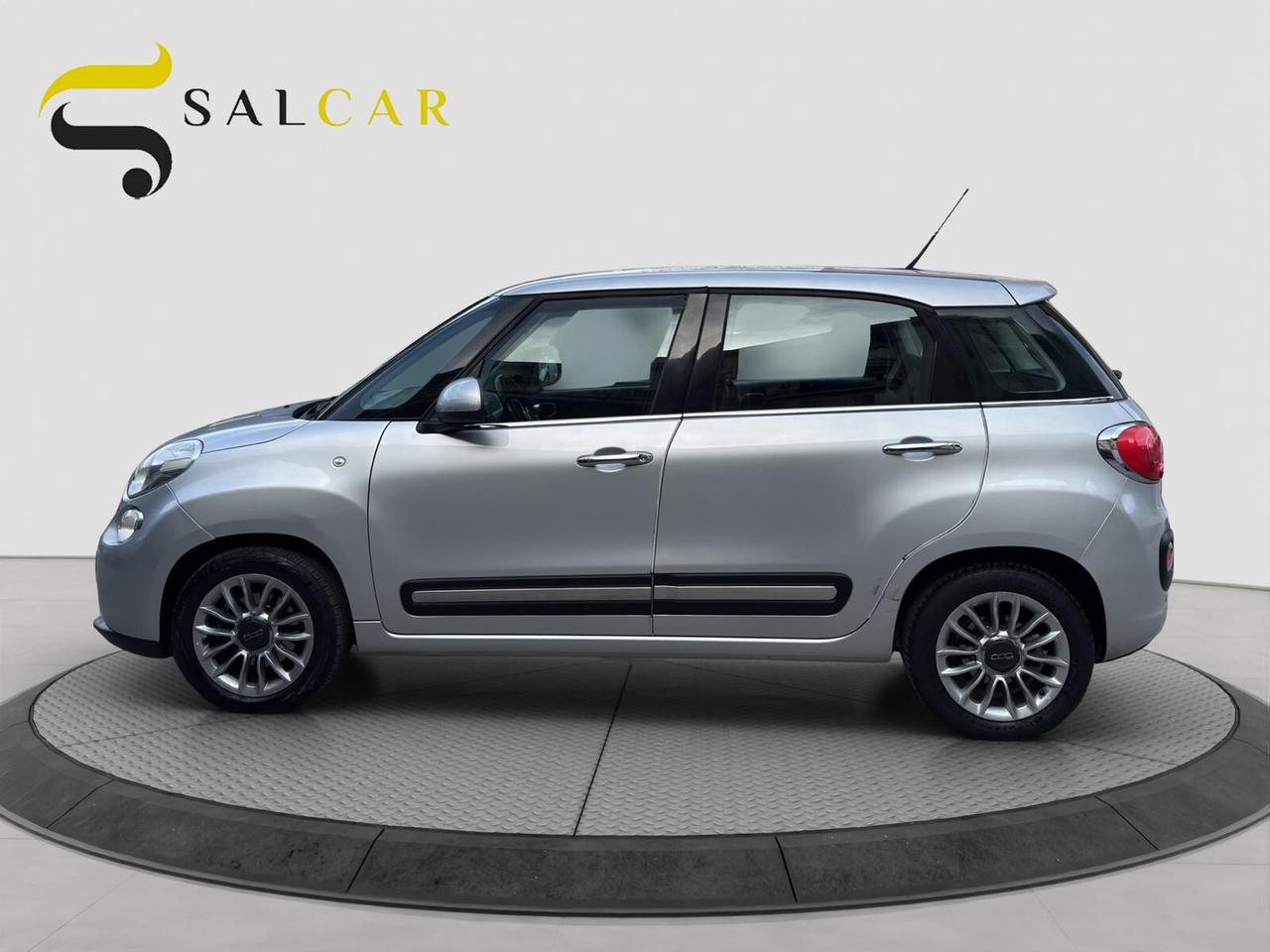 Fiat 500L 1.3 mjt 85cv Lounge 2013