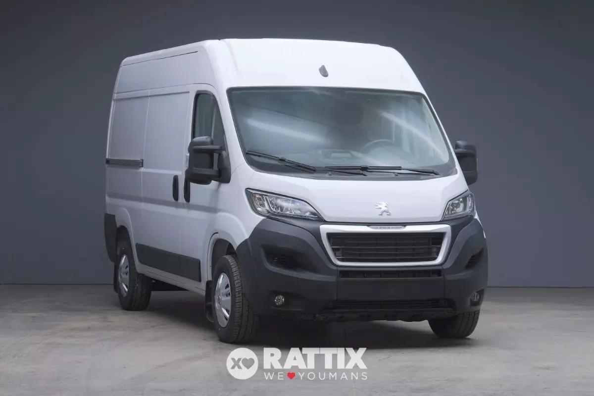 Peugeot Boxer 2.2 BlueHDI 120CV L2H2 (IVA ESCLUSA)