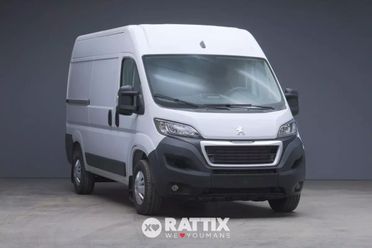 Peugeot Boxer 2.2 BlueHDI 120CV L2H2 (IVA ESCLUSA)