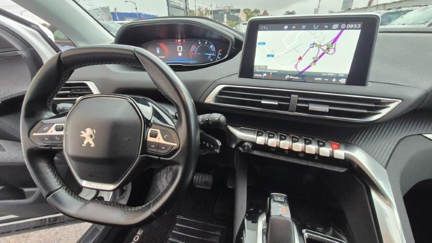 Peugeot 3008 BlueHDi 130 S&S EAT8 Business - 2019