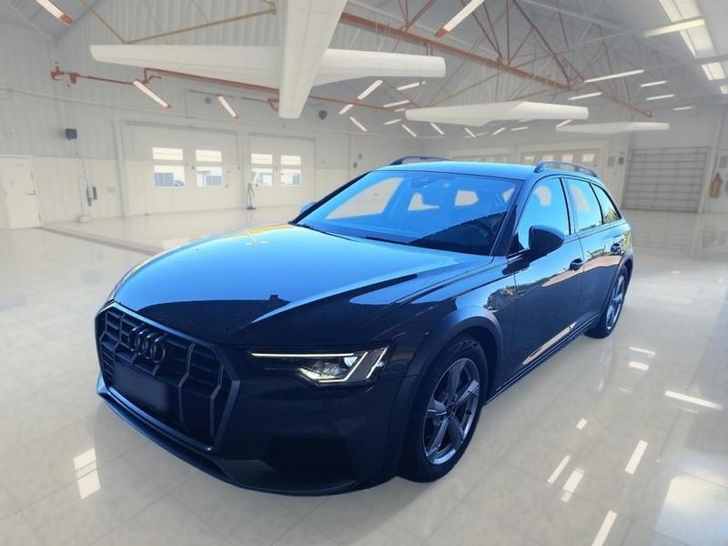 AUDI A6 ALLROAD 40 TDI 2.0 MHEV QUATTRO S TRONIC STATION WAGON