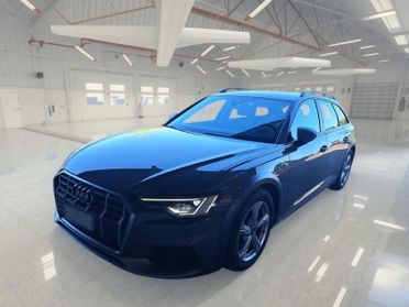 AUDI A6 ALLROAD 40 TDI 2.0 MHEV QUATTRO S TRONIC STATION WAGON