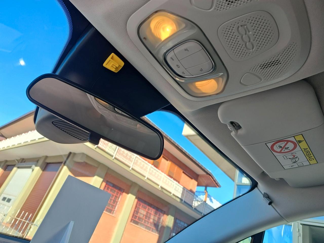 FIAT 500X 1.6 MULTIJET 130 CV CROSS