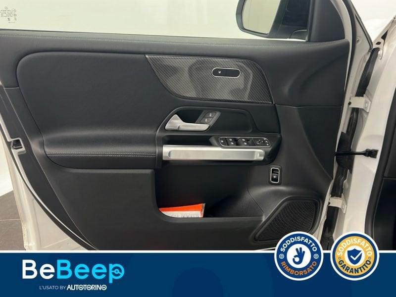 Mercedes-Benz GLB Classe 200 D PREMIUM 4MATIC AUTO 7P.TI