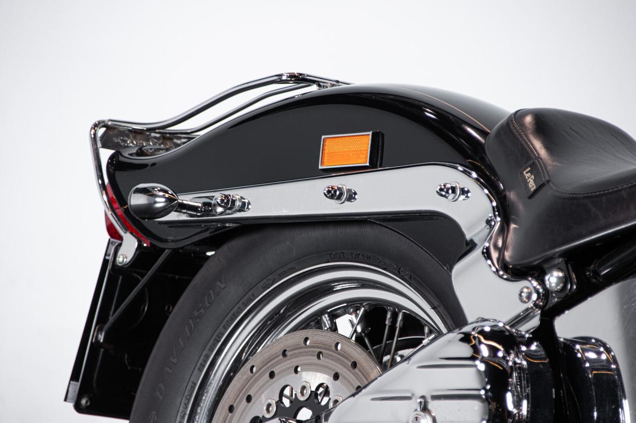 1998 HARLEY DAVIDSON SOFTAIL SPRINGER RDS02062