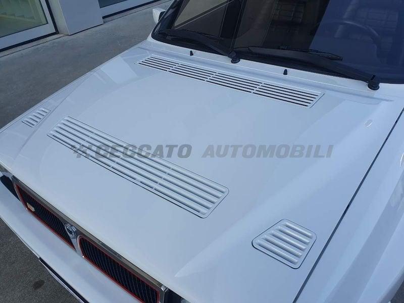 Lancia Delta Delta 2.0 16v HF Integrale Evoluzione