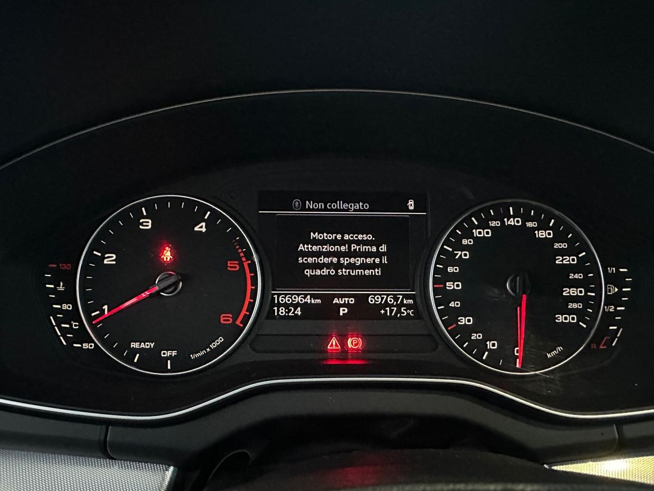 Audi Q5 Sport 2.0 35 TDI #7429