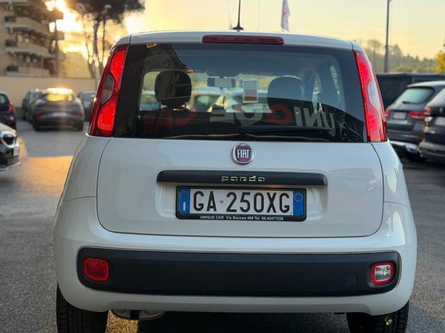 FIAT Panda 1.2 EasyPower Easy (NESSUN VINCOLO)