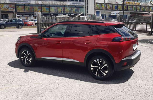 PEUGEOT 2008 130CV S&S Allure Pack SCONTO ROTTAMAZIONE