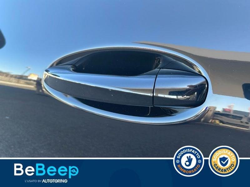 Mercedes-Benz CLA COUPE 200 D SPORT AUTO