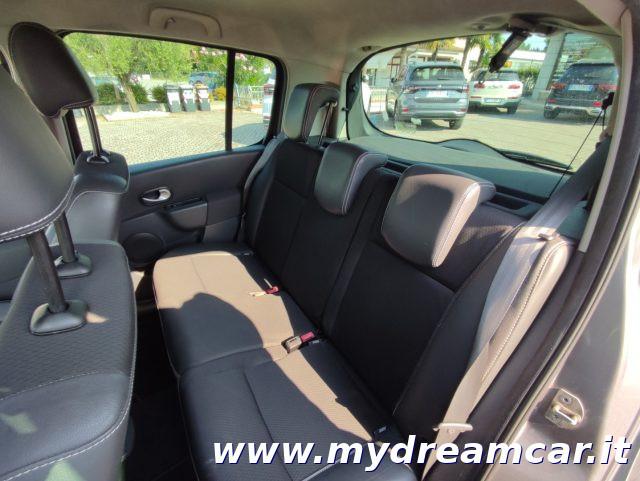 RENAULT Modus 1.2 16V Yahoo! NEOPATENTATI