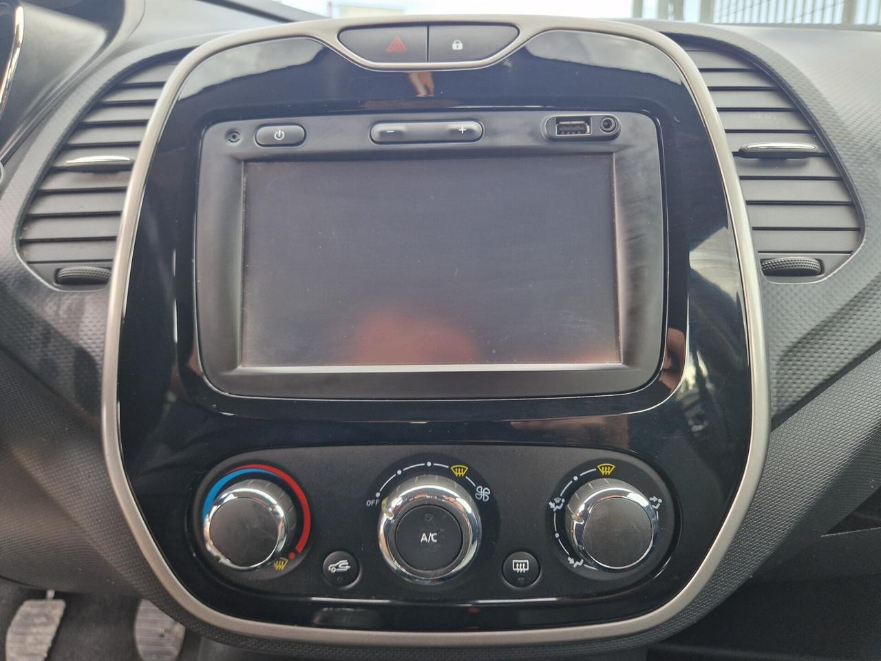Renault Captur 1.5 dCi 90 CV - 2015