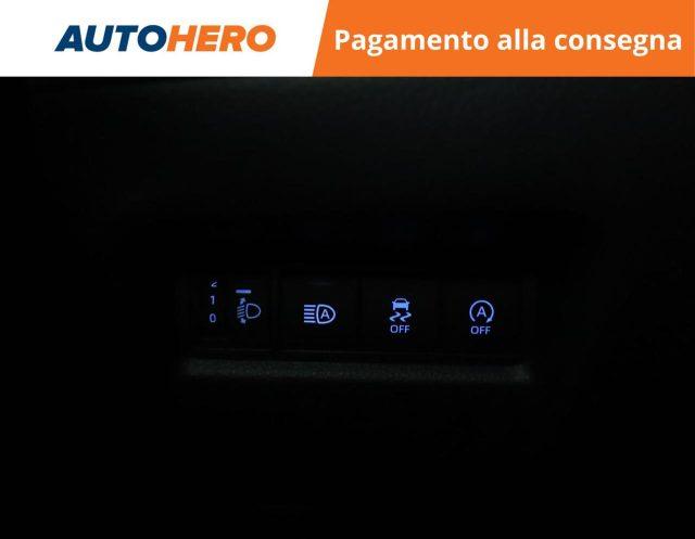 TOYOTA Aygo X 1.0 VVT-i 72 CV 5 porte Trend S-CVT