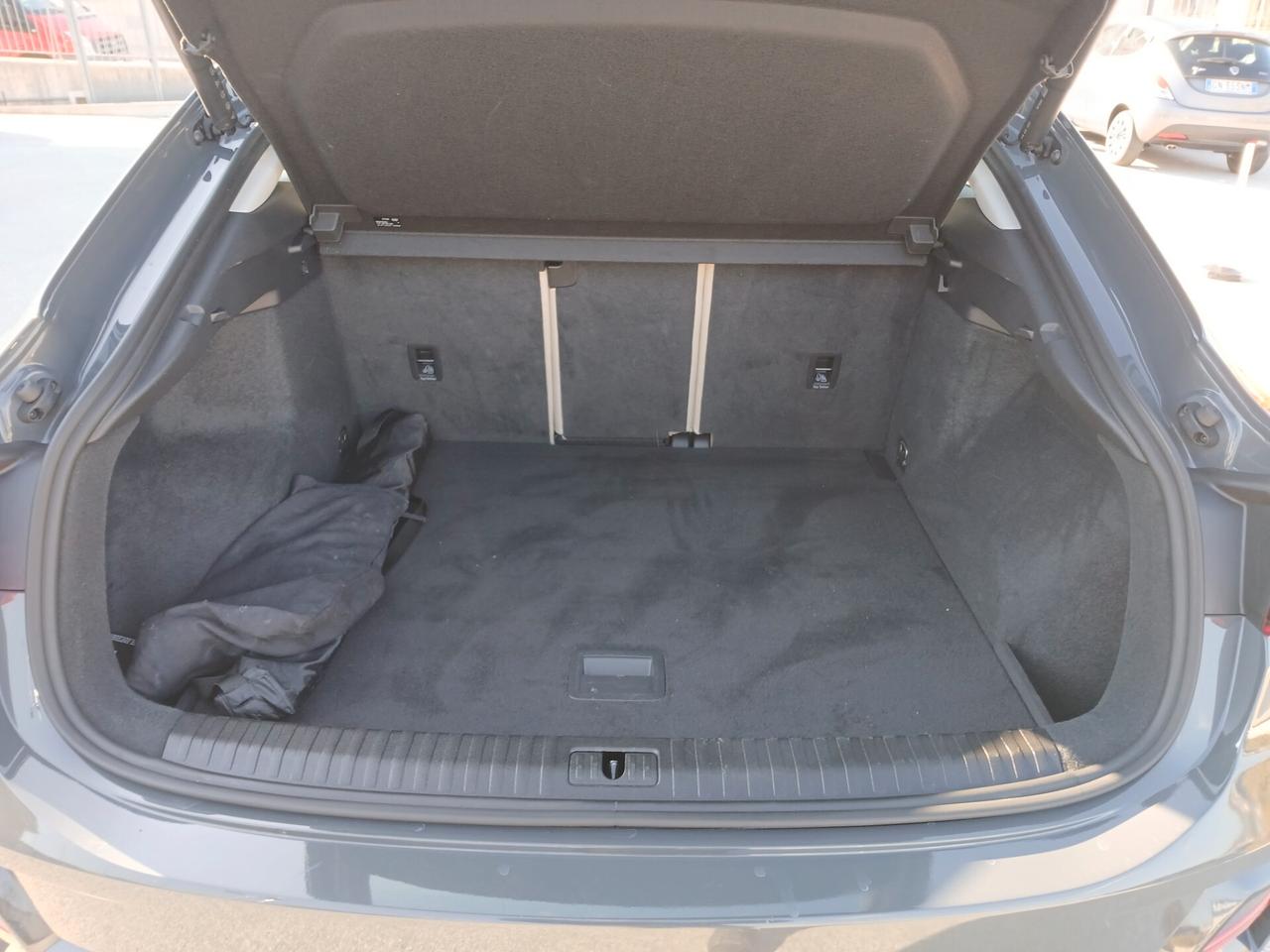 Audi Q3 SPB 2.0 TDI 150CV S TRONIC 2021 BUSINESS PLUS