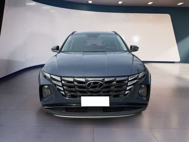 Hyundai Tucson III 2021 1.6 t-gdi 48V Exellence 2wd imt