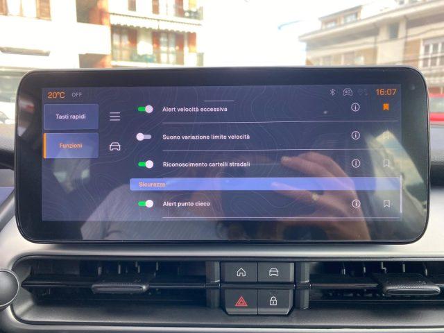 JEEP Avenger 1.2Turbo MHEV Summit Autom. *STORM *KM0