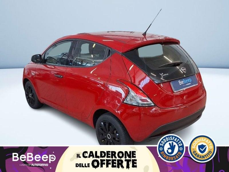 Lancia Ypsilon 1.2 PLATINUM 69CV MY18