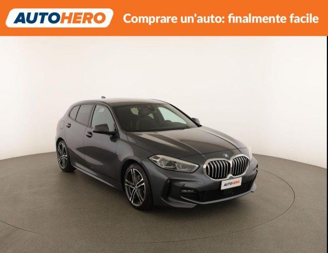 BMW 116 d 5p. Msport