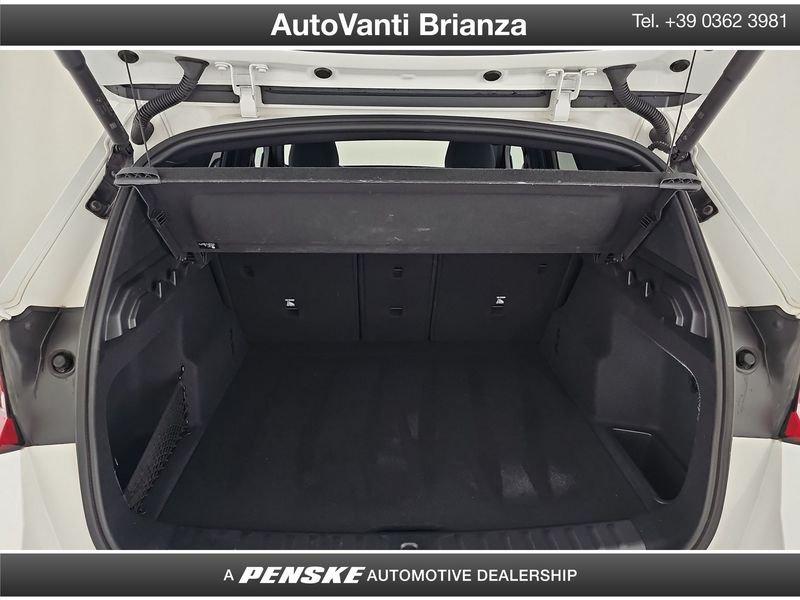 BMW X1 X1 xdrive20d mhev 48V MSport Pro