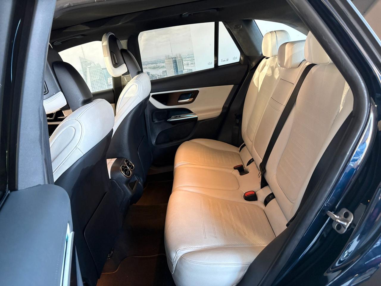 Mercedes-benz GLC 220 d 4Matic Mild Hybrid AMG Advanced Plus