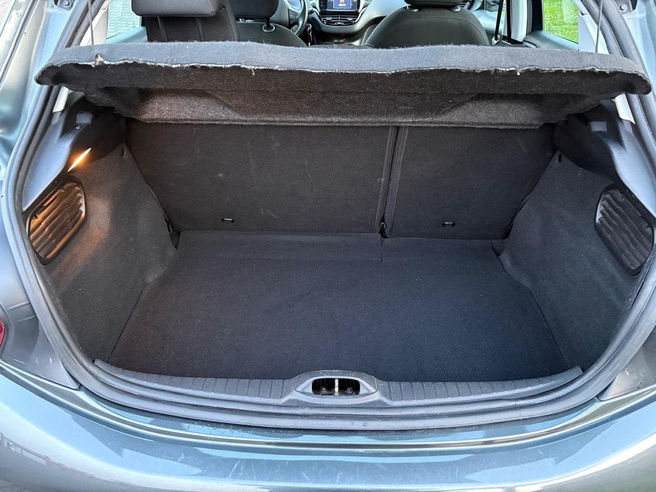 Peugeot 208 diesel 2017 NEOPATENTATI