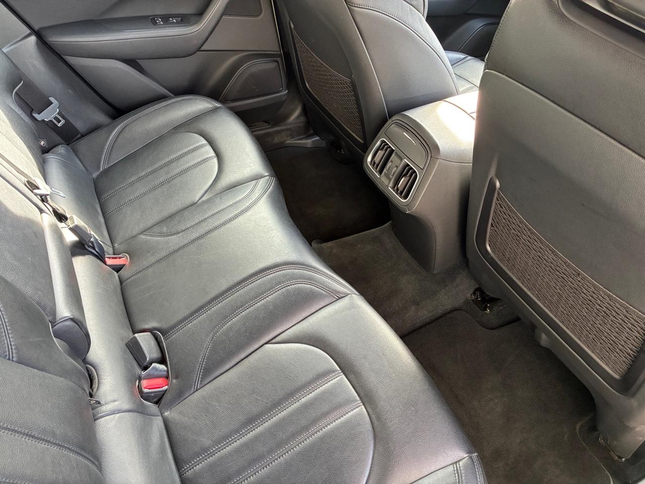 Maserati Levante 3.0 V6 Q4 Gransport MY2020