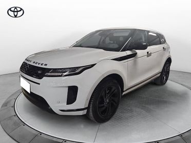 Land Rover Range Rover Evoque 2.0 D204 MHEV S AWD auto