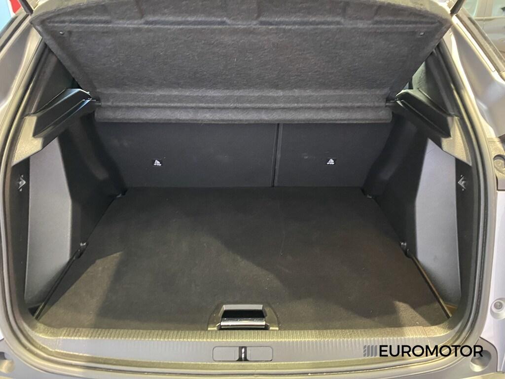 Peugeot 2008 1.5 BlueHDi GT EAT8