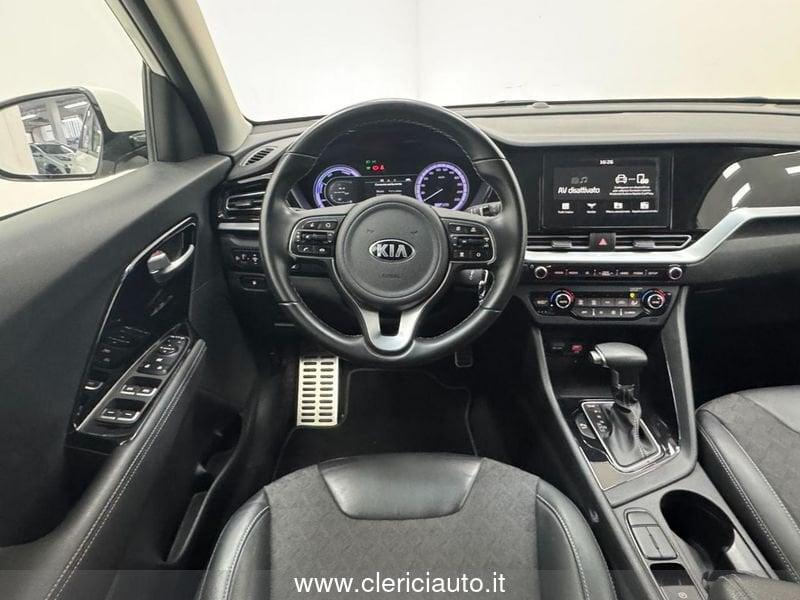 KIA Niro 1.6 GDi DCT HEV Style