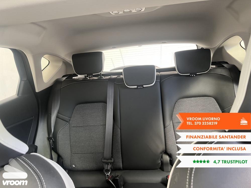 RENAULT Captur 2ª serie Captur TCe 100 CV GPL ...