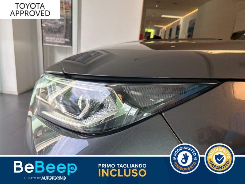 Toyota RAV4 2.5 VVT-IE H STYLE AWD-I 222CV E-CVT