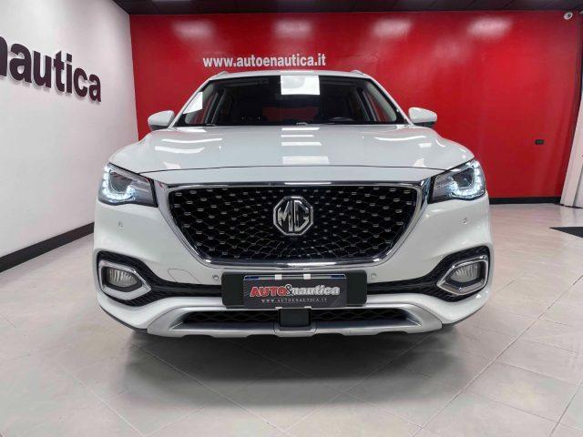 MG HS HS 1.5 T COMFORT AUTO - IVA DEDUCIBILE