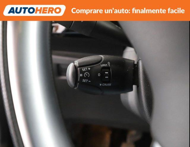 CITROEN C3 BlueHDi 75 Exclusive