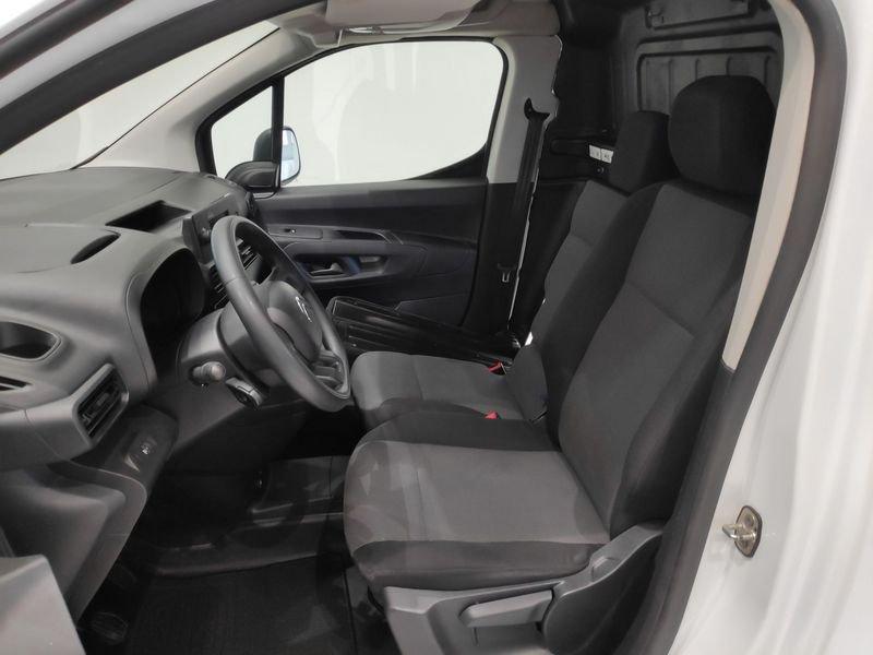 Citroën Berlingo Berlingo BlueHDi S&S 75 Van M Club*3 POSTI*PASSO CORTO*GARANTITO*