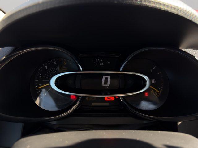 RENAULT Clio VAN 1.5DCI 75CV AUTOCARRO 2P