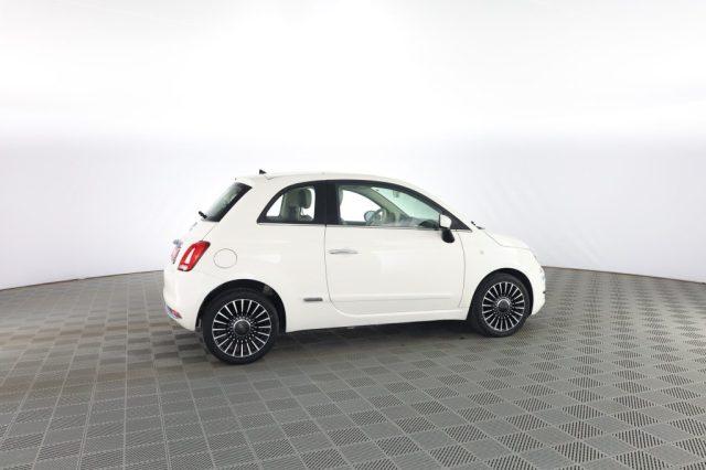 FIAT 500 500 1.2 69 CV Lounge