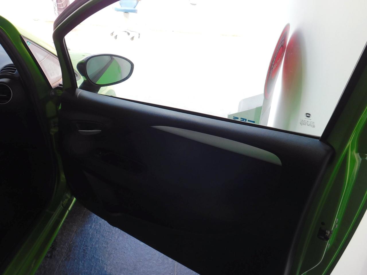 Fiat Punto 0.9 TwinAir Turbo S&S 3 porte TwinAir