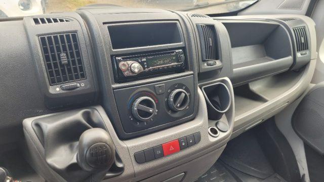 FIAT Ducato 35 2.3 MJT PM-TM Furgone L2H2