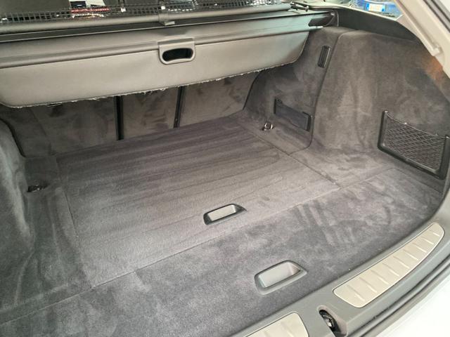 BMW 316 d Touring Sport