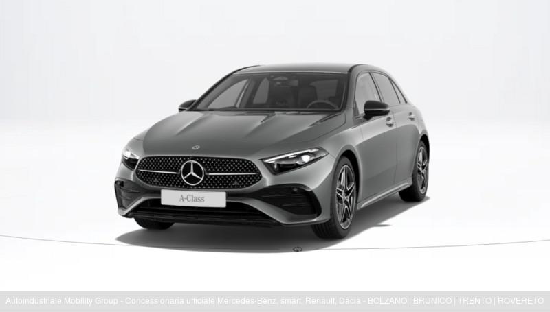 Mercedes-Benz Classe A 180 D AMG LINE ADVANCED PLUS AUTOMATIC