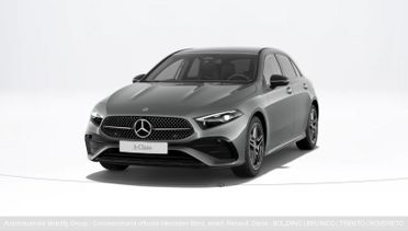 Mercedes-Benz Classe A 180 D AMG LINE ADVANCED PLUS AUTOMATIC