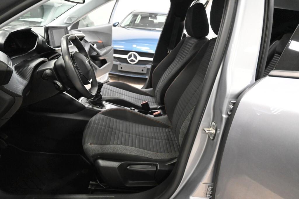 Peugeot 2008 PureTech 100 S&S Active Pack