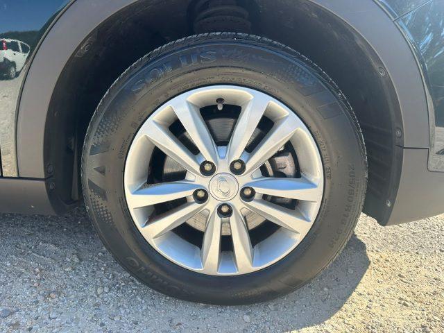 SSANGYONG Tivoli 1.6 2WD Go
