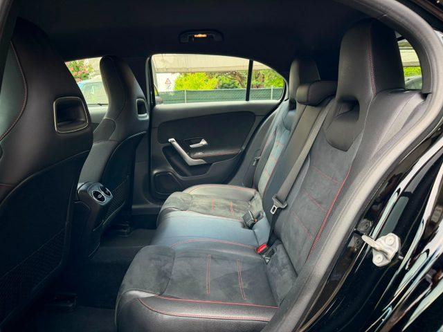 MERCEDES-BENZ A 200 Premium Automatic